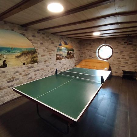 Camelot Apartment Leba Luaran gambar