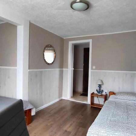 Camelot Apartment Leba Luaran gambar