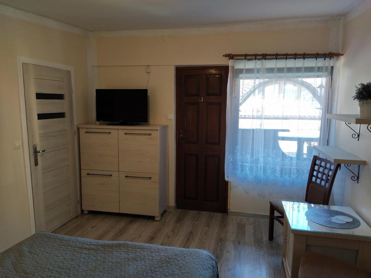 Camelot Apartment Leba Luaran gambar
