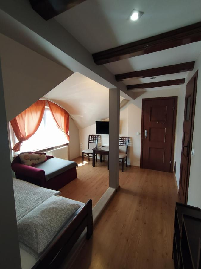 Camelot Apartment Leba Luaran gambar