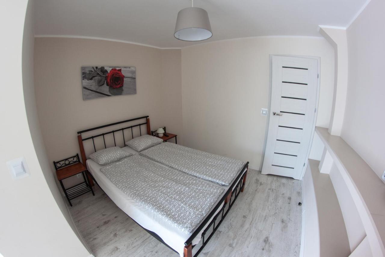 Camelot Apartment Leba Luaran gambar