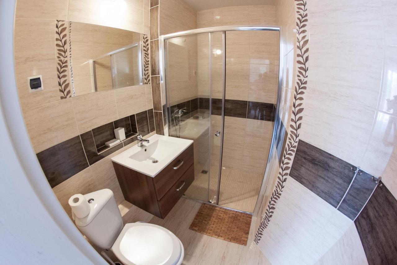 Camelot Apartment Leba Luaran gambar