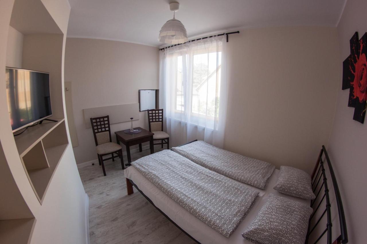 Camelot Apartment Leba Luaran gambar