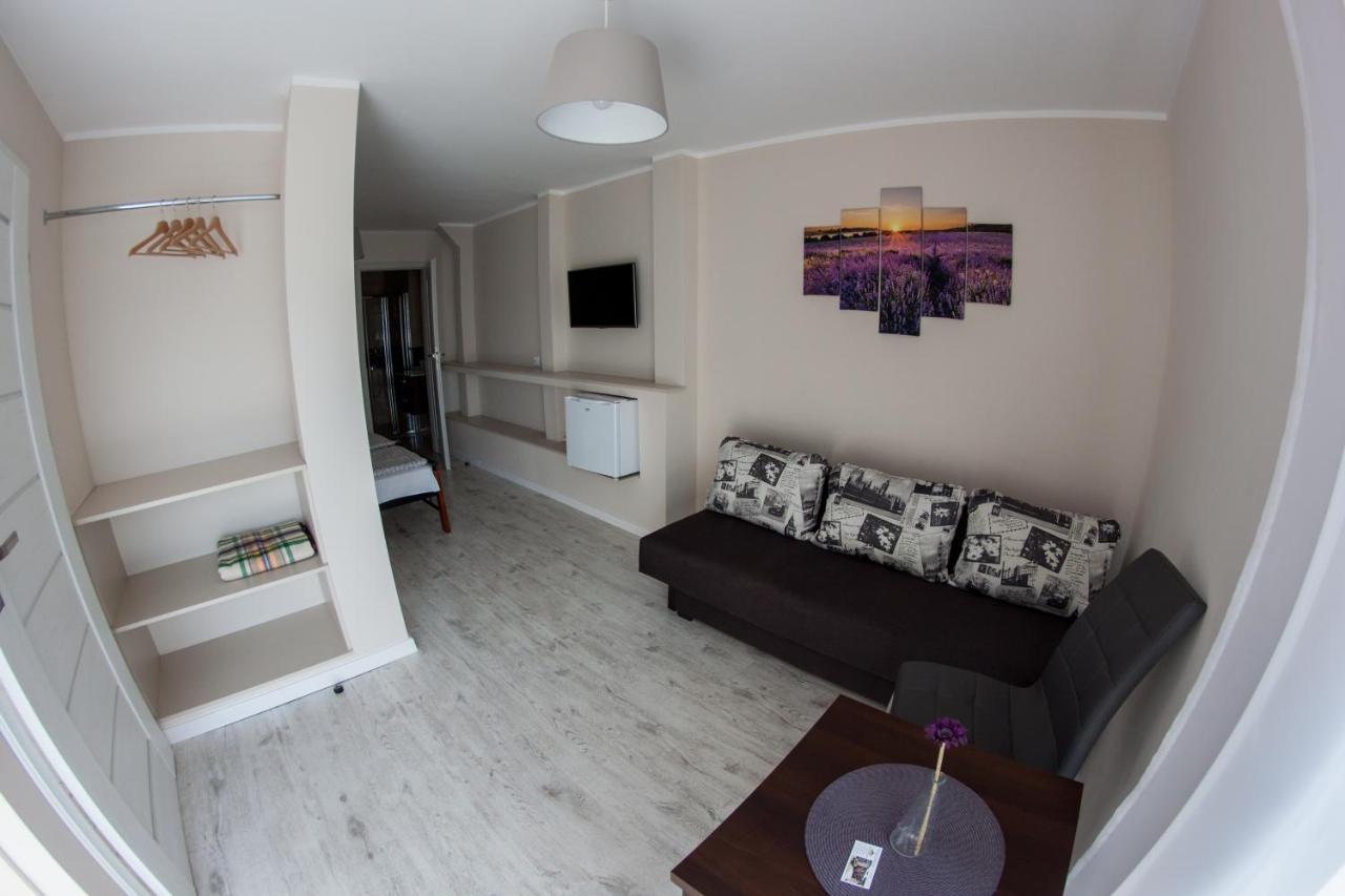 Camelot Apartment Leba Luaran gambar