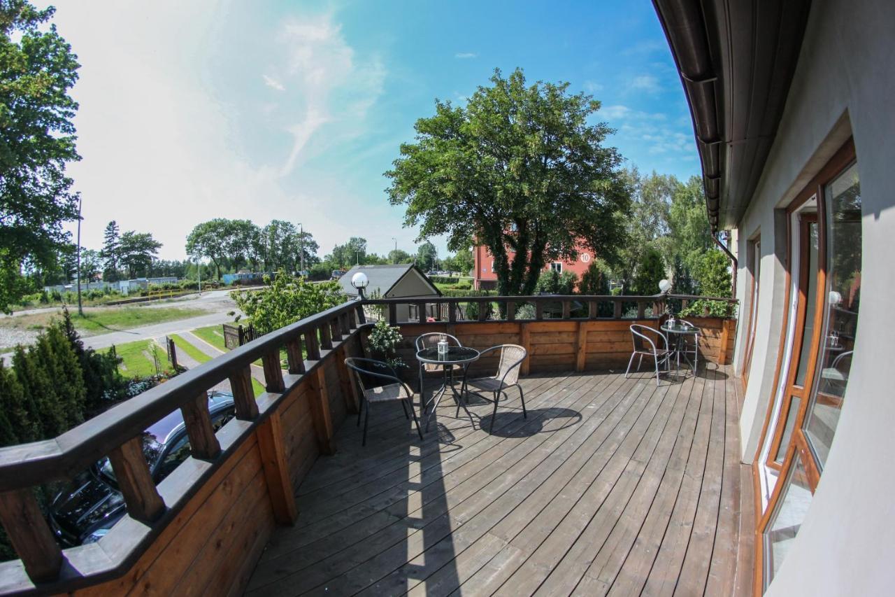Camelot Apartment Leba Luaran gambar