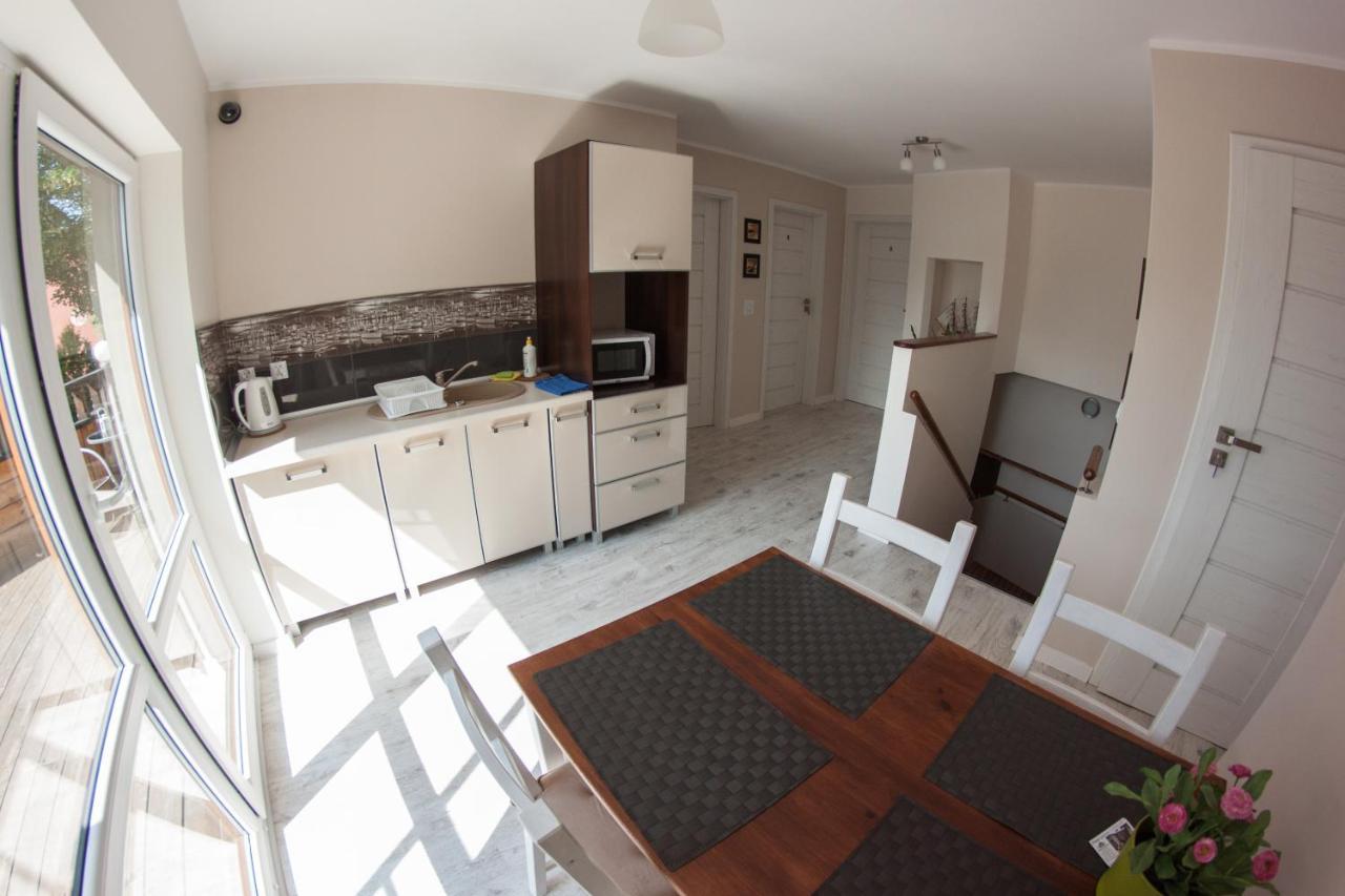 Camelot Apartment Leba Luaran gambar