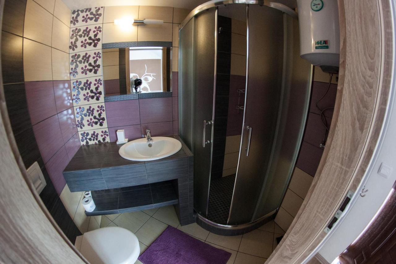 Camelot Apartment Leba Luaran gambar
