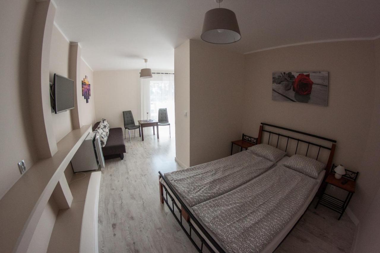 Camelot Apartment Leba Luaran gambar