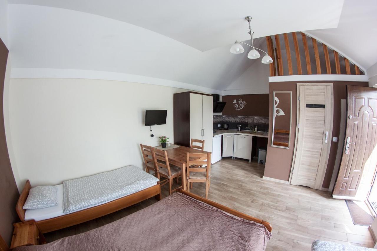 Camelot Apartment Leba Luaran gambar