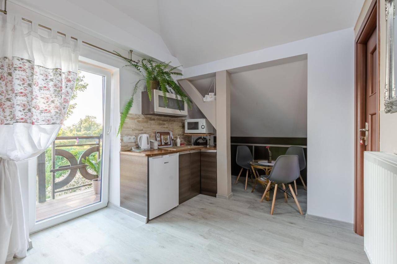 Camelot Apartment Leba Luaran gambar