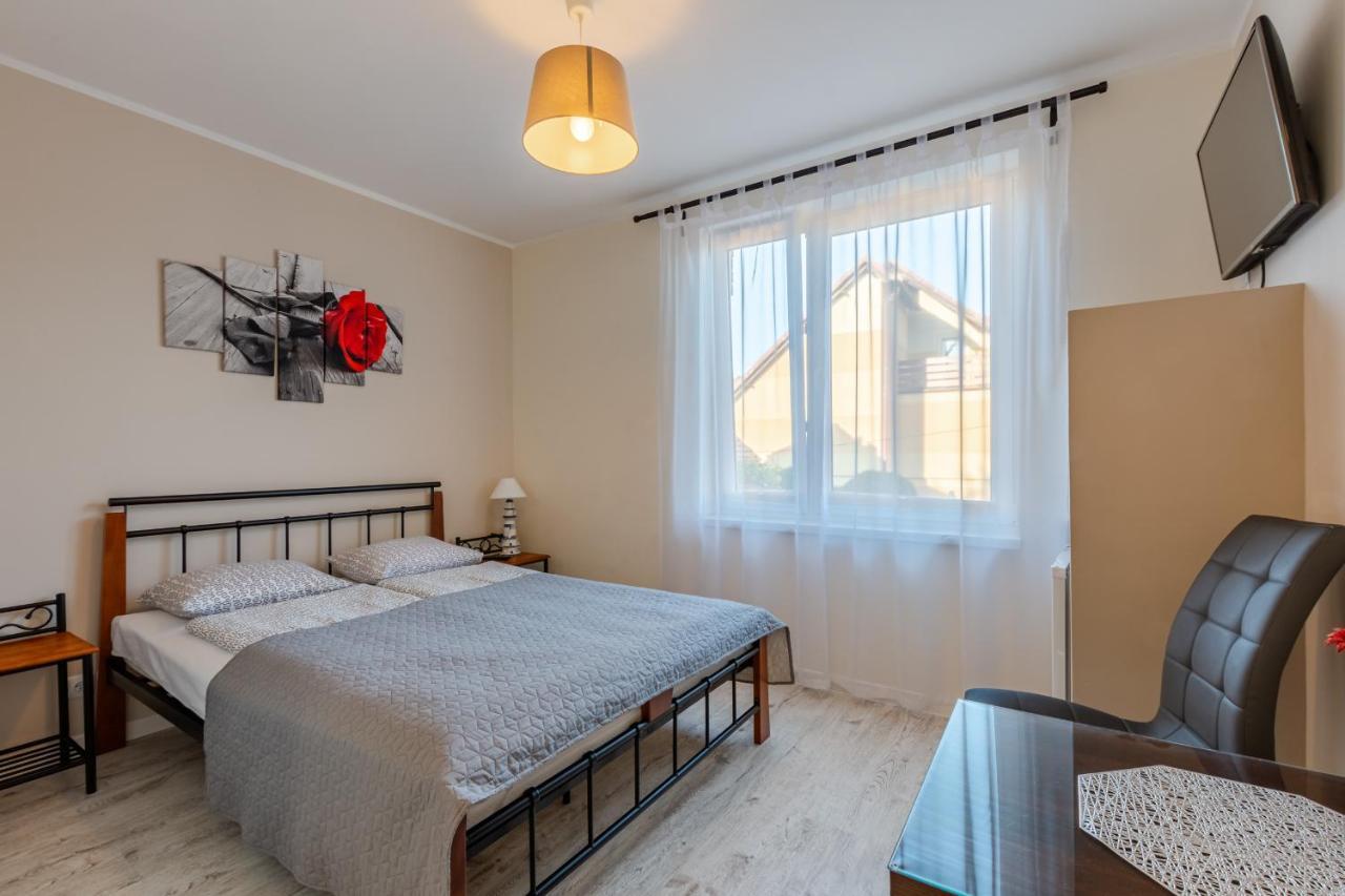 Camelot Apartment Leba Luaran gambar