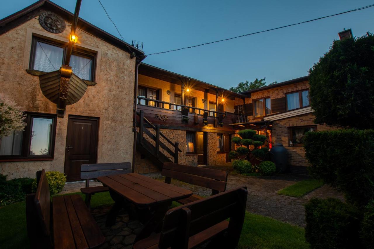 Camelot Apartment Leba Luaran gambar