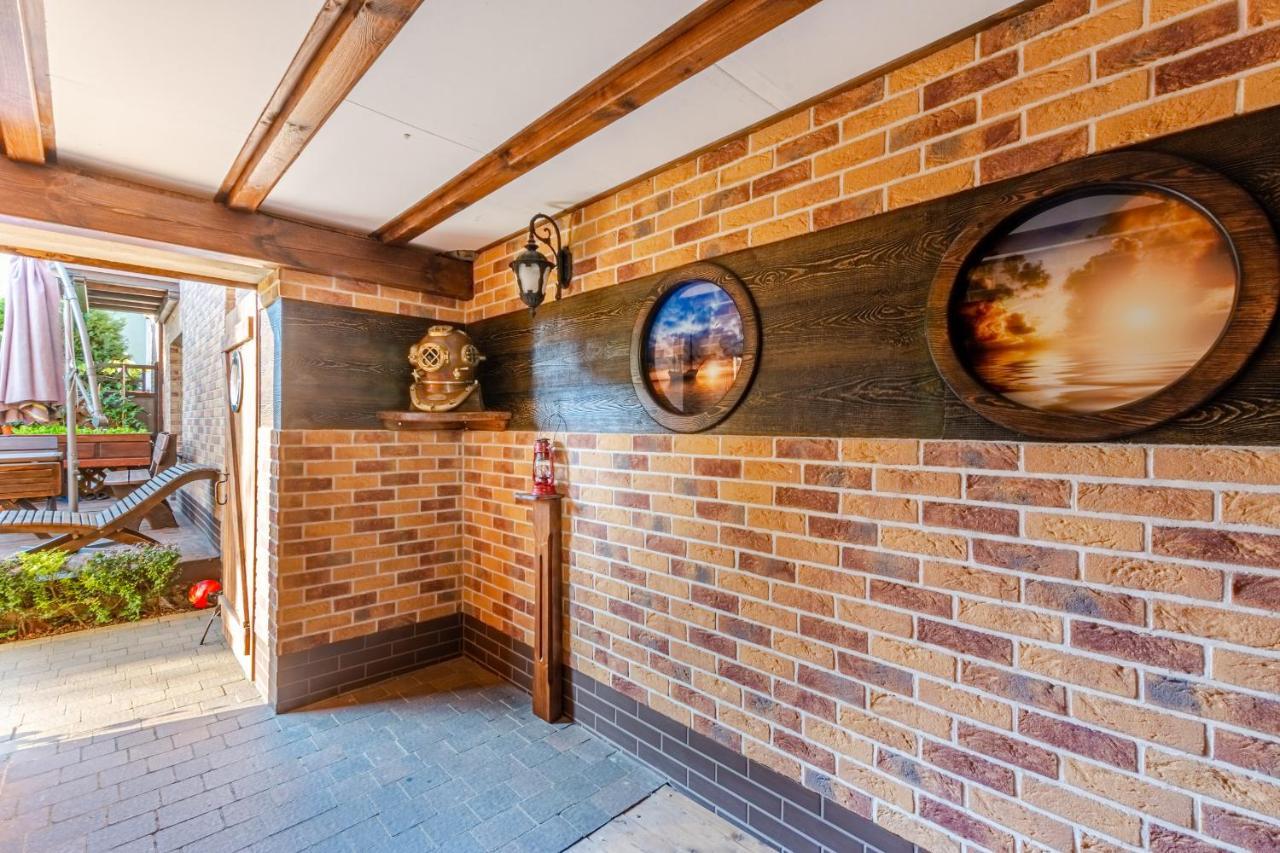 Camelot Apartment Leba Luaran gambar