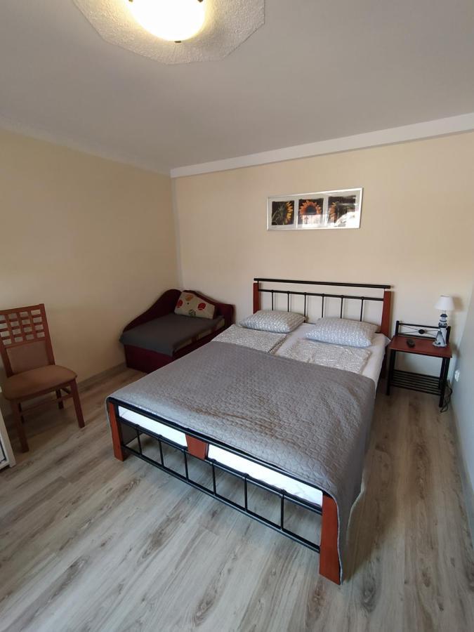 Camelot Apartment Leba Luaran gambar