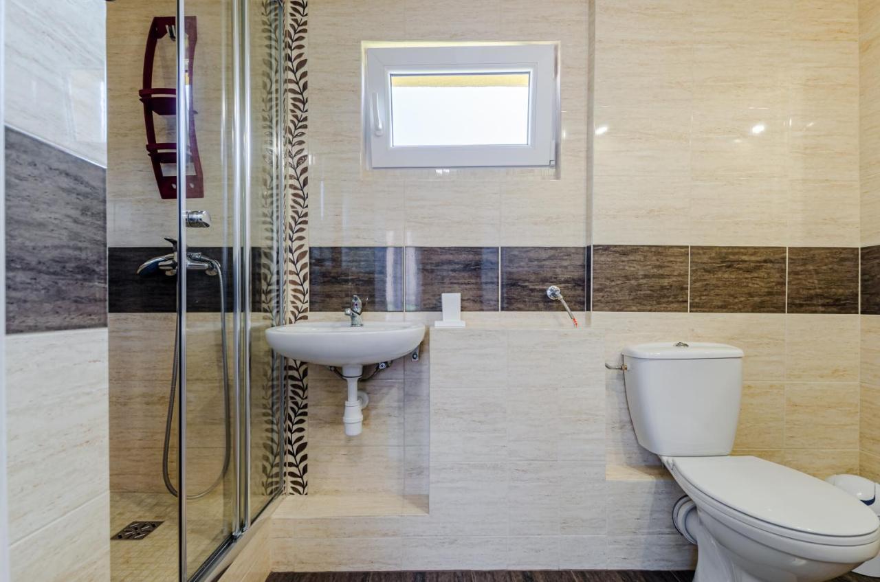 Camelot Apartment Leba Luaran gambar