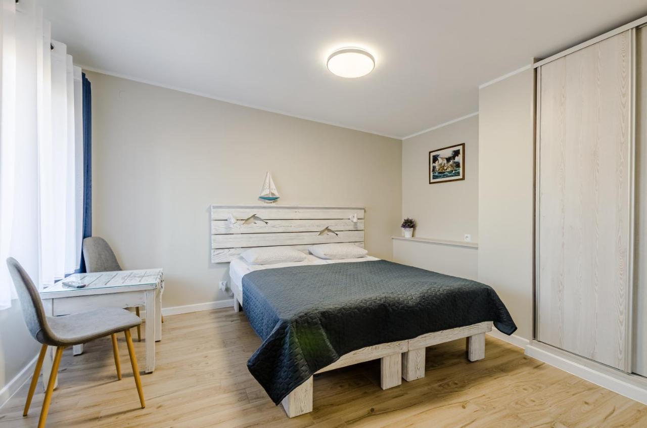 Camelot Apartment Leba Luaran gambar