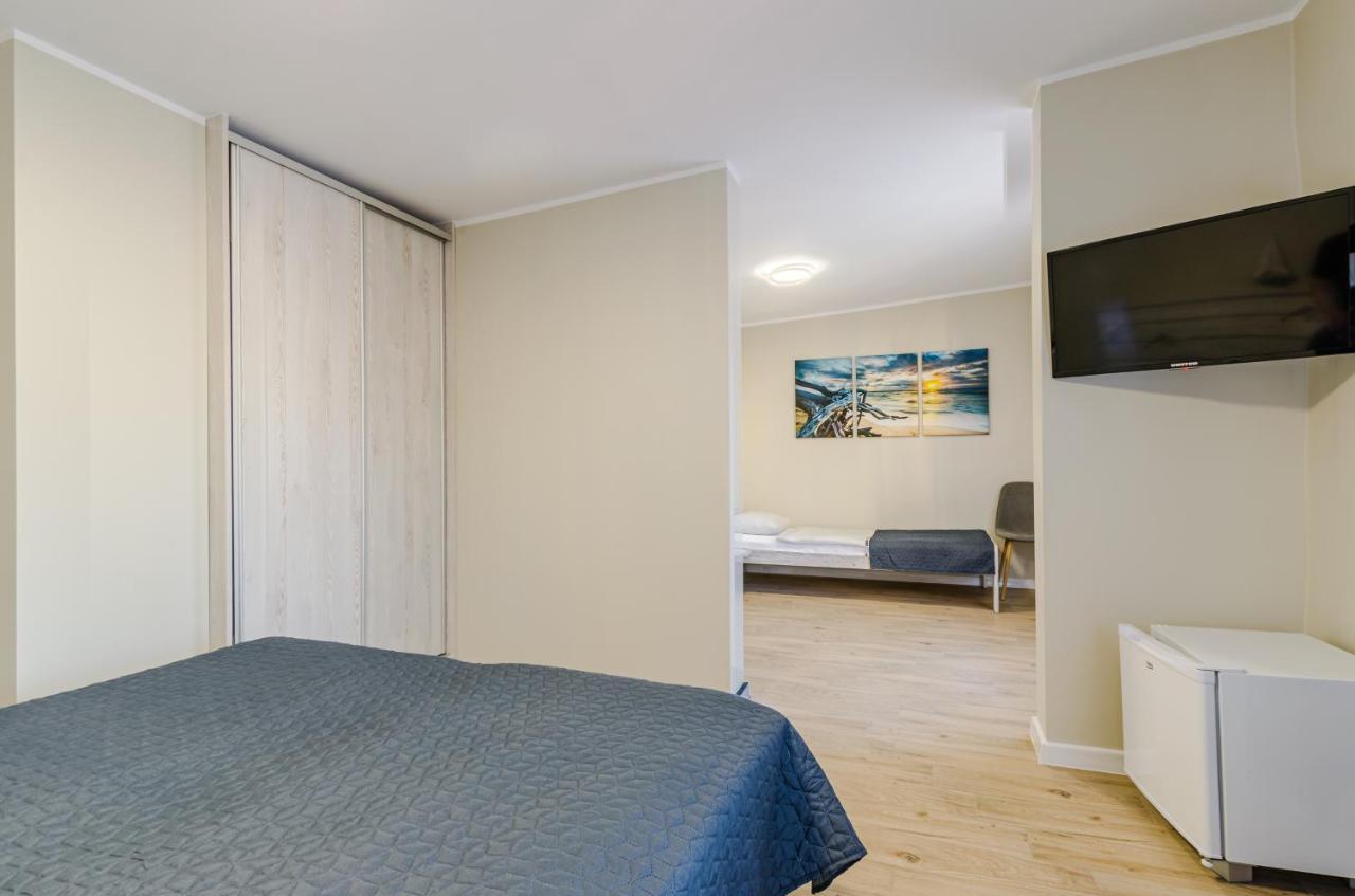 Camelot Apartment Leba Luaran gambar