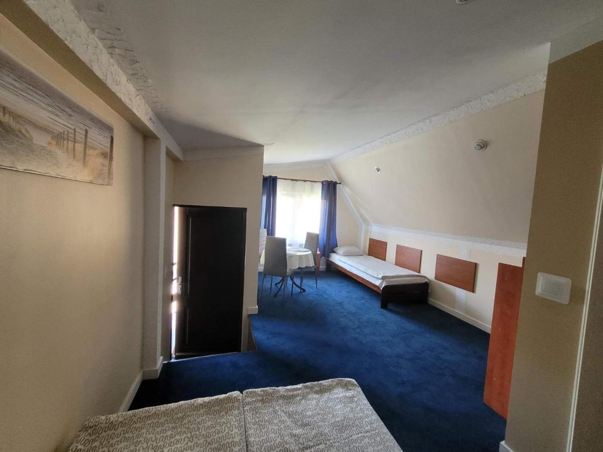Camelot Apartment Leba Luaran gambar