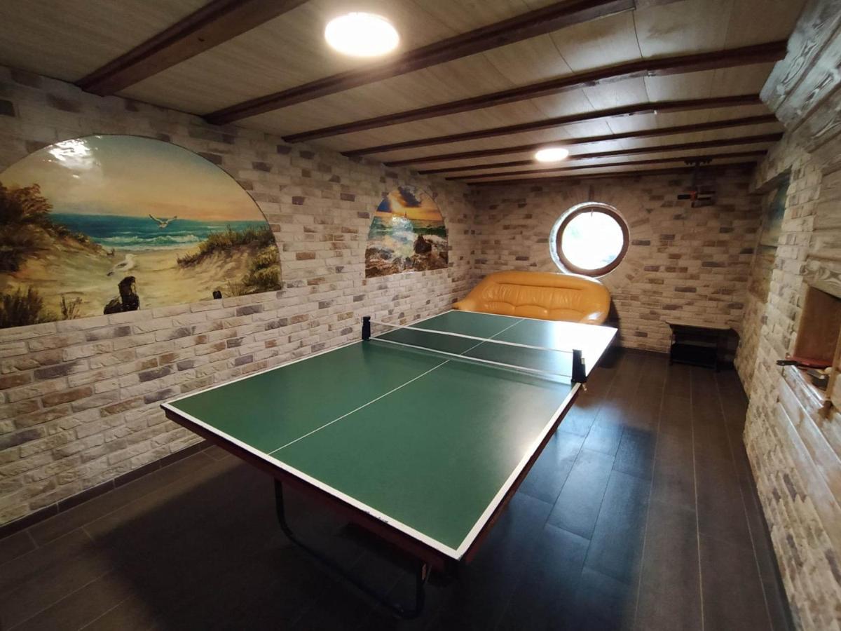 Camelot Apartment Leba Luaran gambar
