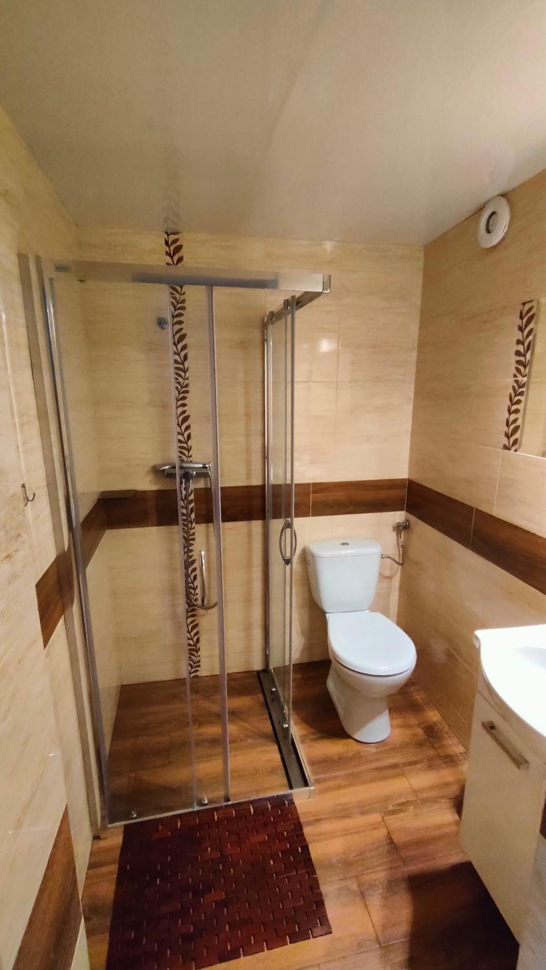 Camelot Apartment Leba Luaran gambar