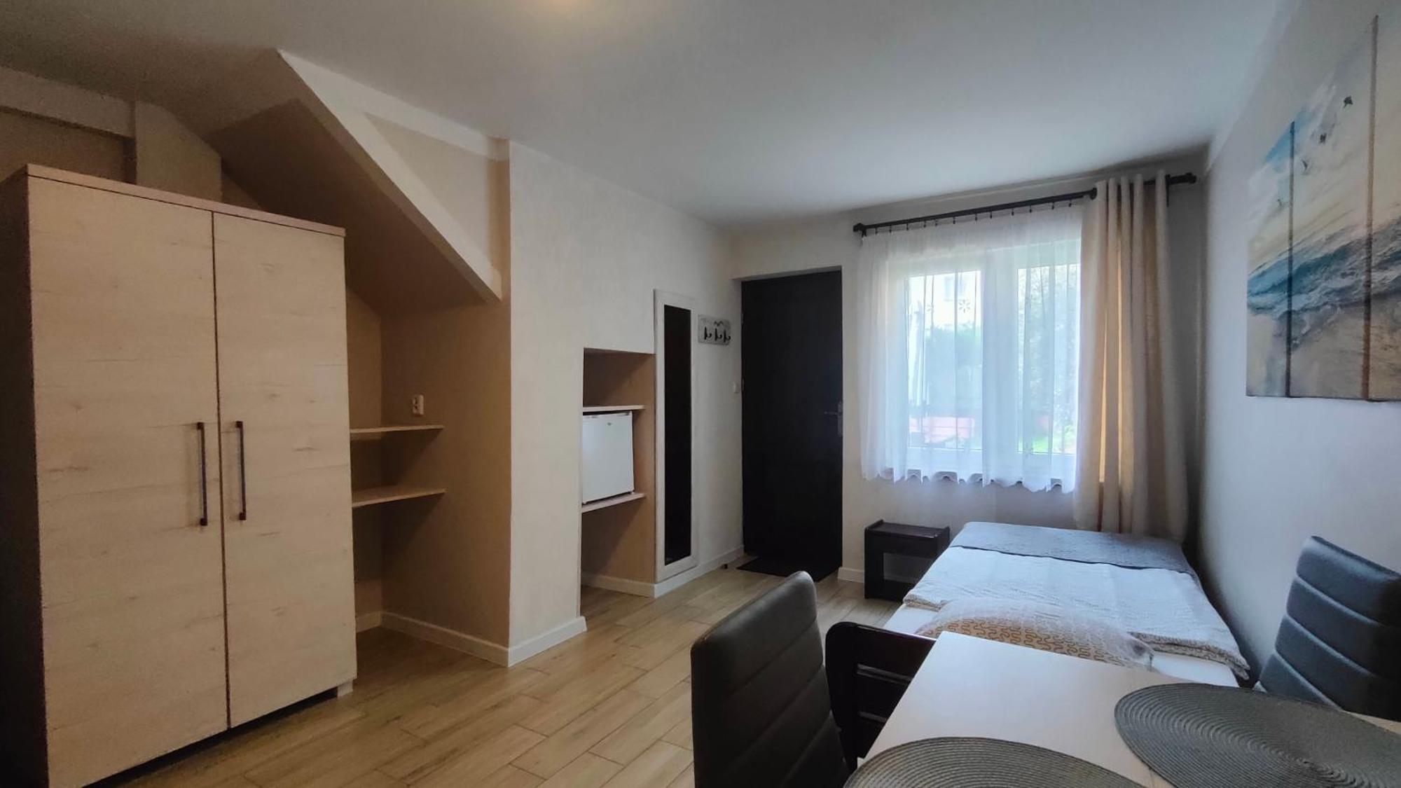 Camelot Apartment Leba Luaran gambar
