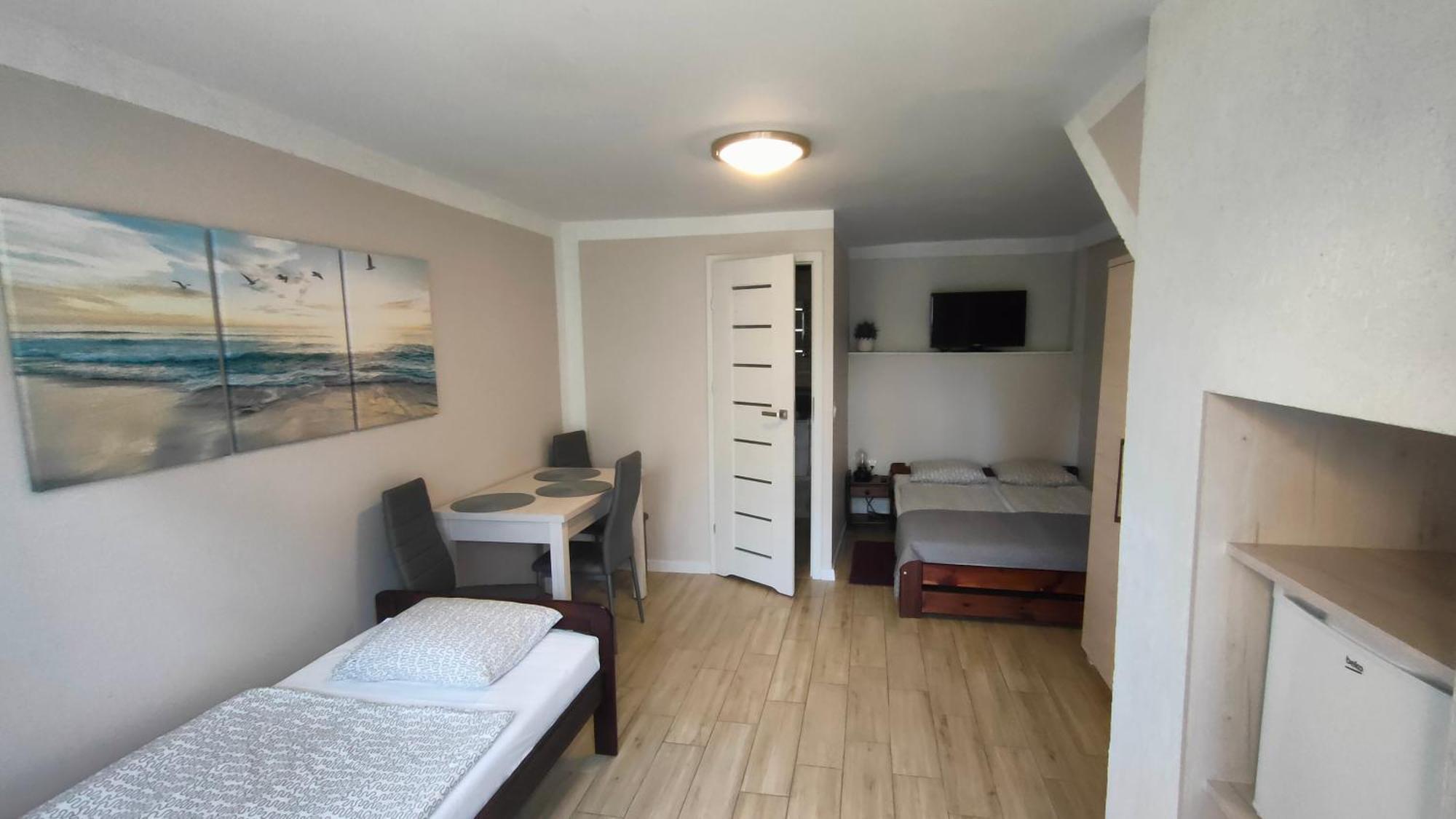 Camelot Apartment Leba Luaran gambar